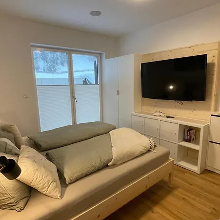 Gruener Niederthai Apartman *