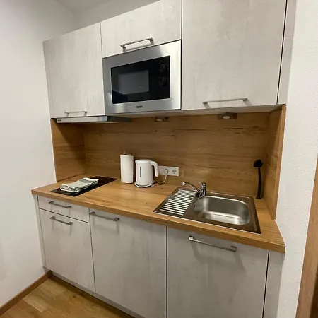 Gruener Niederthai *