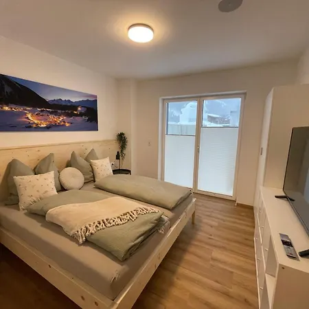 Gruener Niederthai *