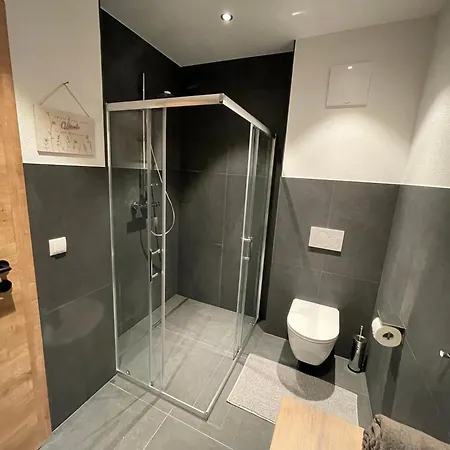 Apartman Gruener Niederthai