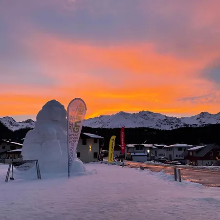 Gruener Niederthai * امهاوسن