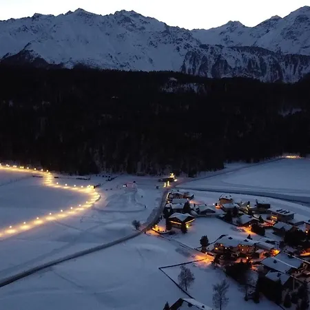 Gruener Niederthai شقة