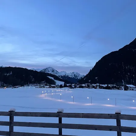 Gruener Niederthai شقة *