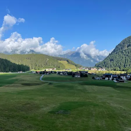 Gruener Niederthai امهاوسن