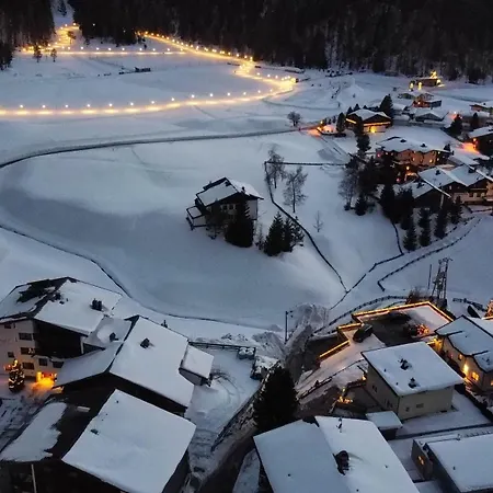 Gruener Niederthai شقة امهاوسن