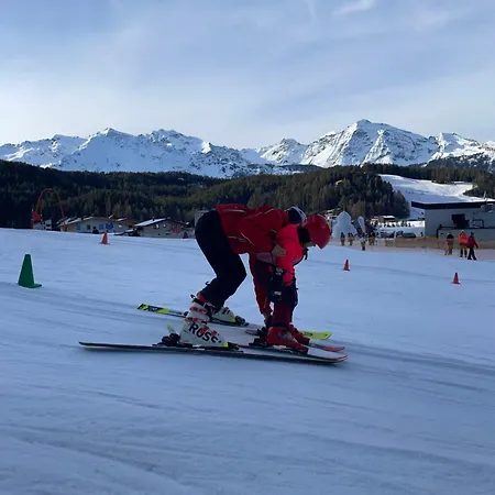 Apartman Gruener Niederthai