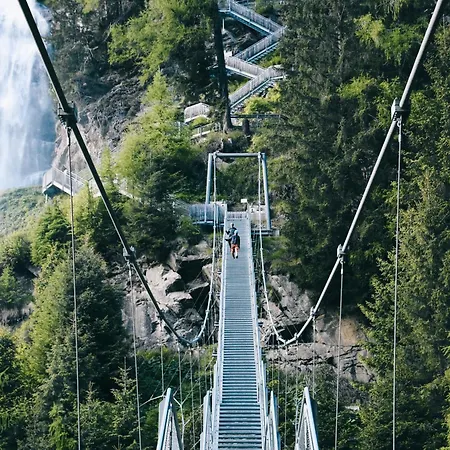 Gruener Niederthai *