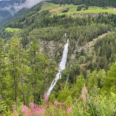 Gruener Niederthai امهاوسن