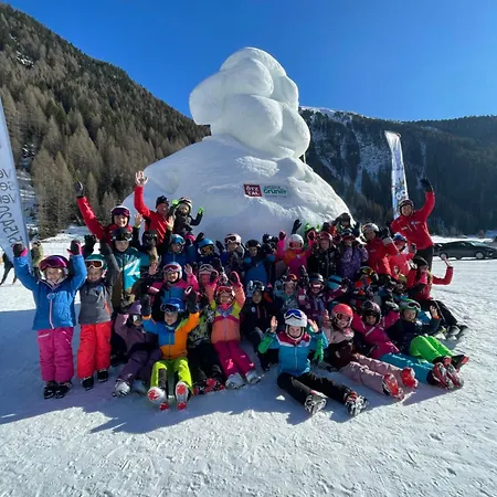 Gruener Niederthai شقة امهاوسن