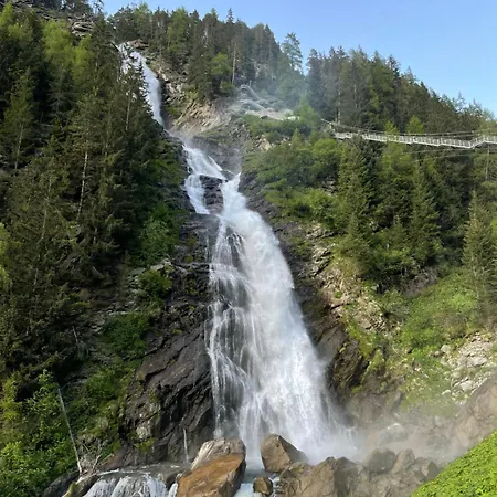 Gruener Niederthai *