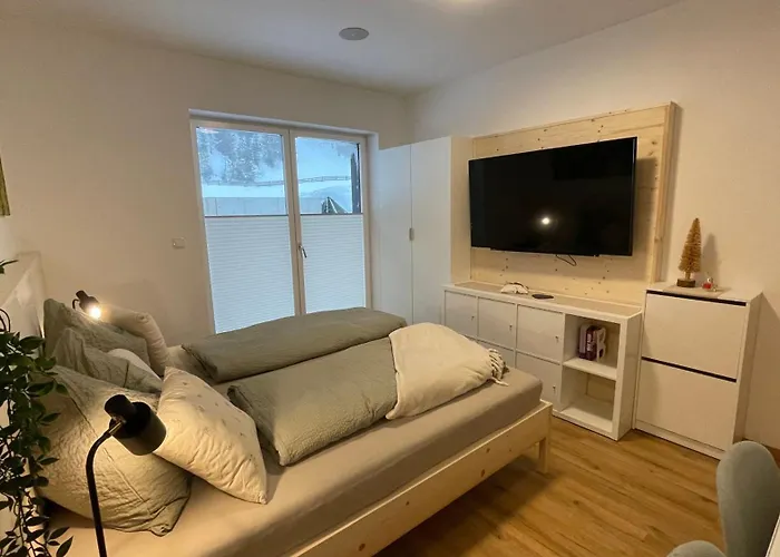 Gruener Niederthai Appartement *