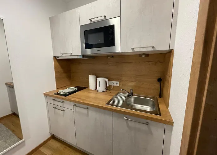 Gruener Niederthai *