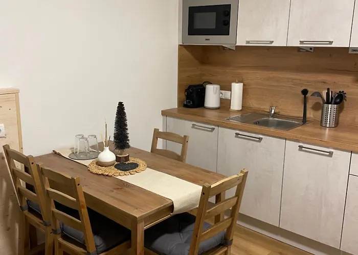 Gruener Niederthai * Umhausen