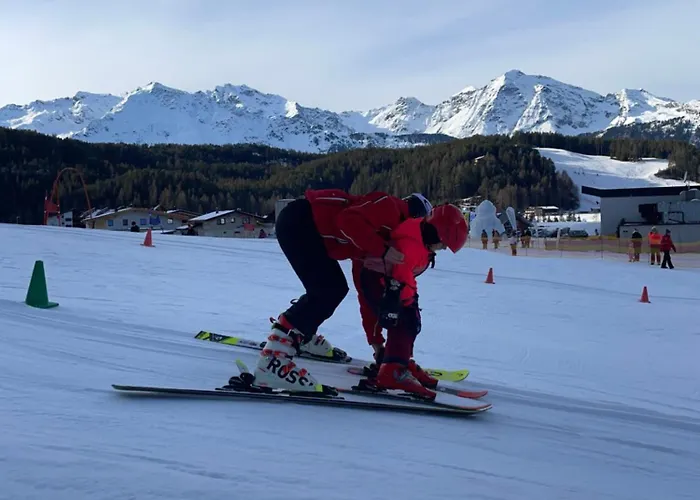 Appartement Gruener Niederthai