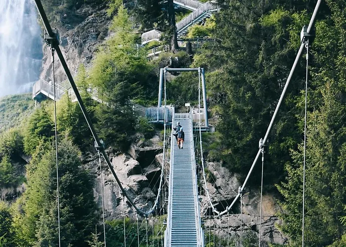 Gruener Niederthai *