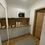 아파트 Gruener Niederthai *