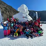 Gruener Niederthai *