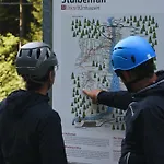 Gruener Niederthai 아파트 *