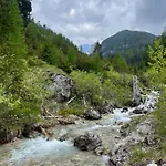 Gruener Niederthai