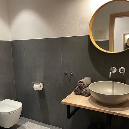 Gruener Niederthai Appartement